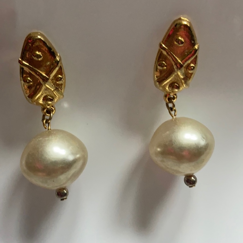 Island days Earrings